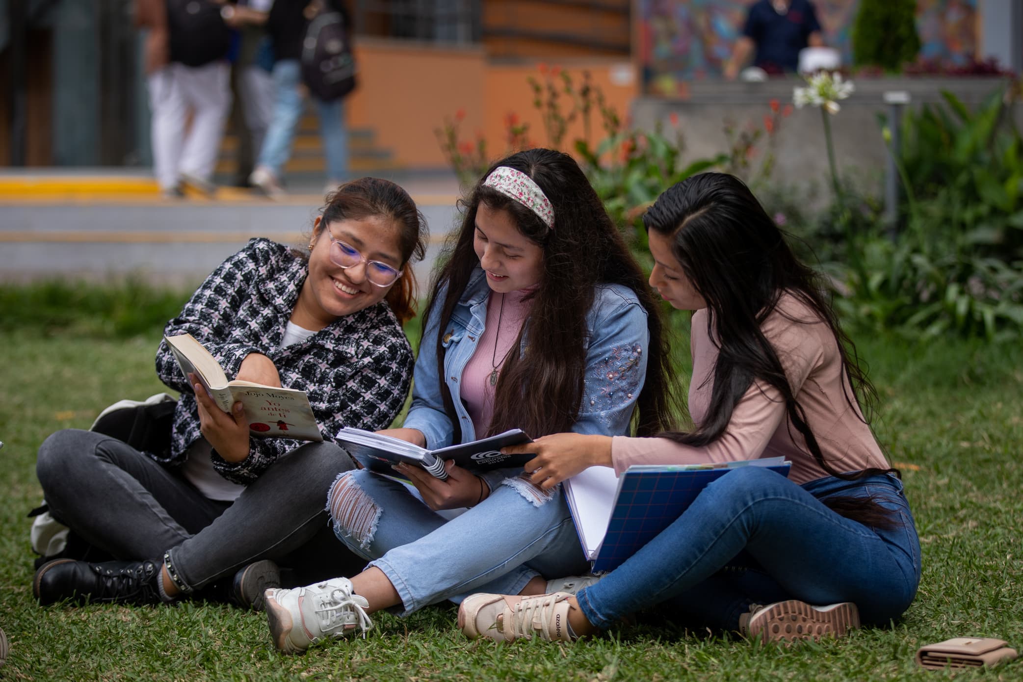 Conoce los requisitos para postular a una de las 6000 vacantes de Beca 18