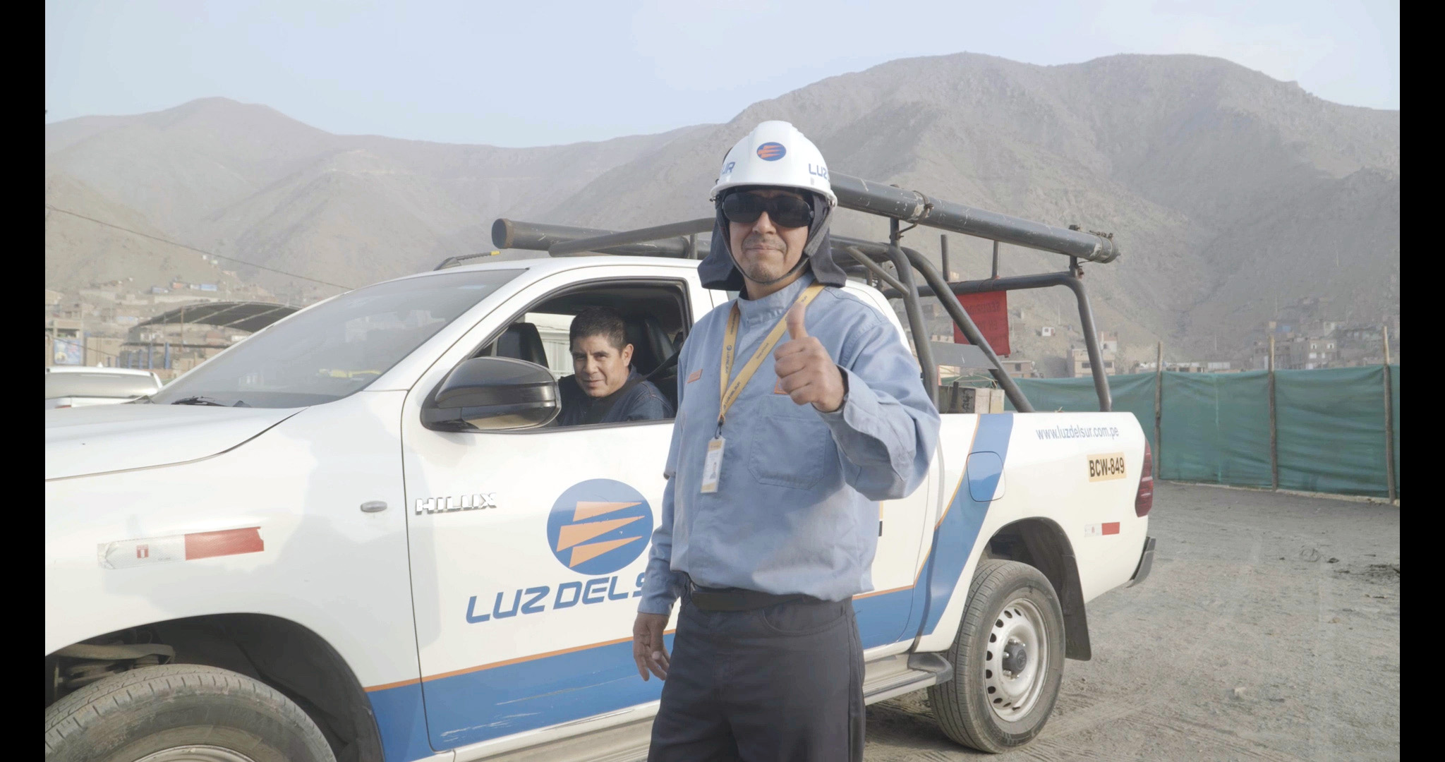 Luz del Sur ejecutó 79 proyectos de electrificación, llevando energía a más de 29 mil personas hasta el tercer trimestre de 2026